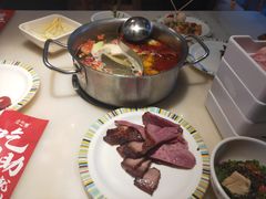 -吉布鲁牛排海鲜自助(假日国际店)