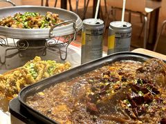 -辣四方新派川菜