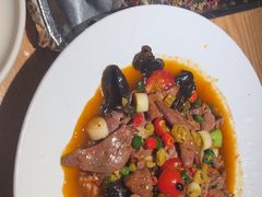 -苦尽酒馆·川菜(鼓楼店)