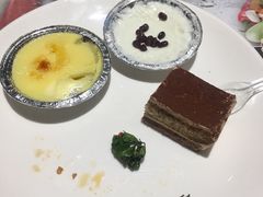 自助餐-壹号港湾