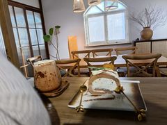 大堂-沏点Trattoria意大利餐厅(新街口店)