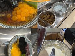 -哼哈豆花工房(高铁吾悦广场店)