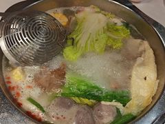 -八合里潮汕鲜牛肉火锅(吉大店)