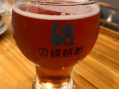 黑莓西达-四禧精酿烧烤串吧(大明湖店)