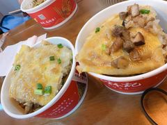 三鲜豆皮-蔡林记(昙华林泛悦汇店)