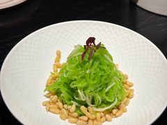 -锦楼·臻选新杭帮(杭州中心店)