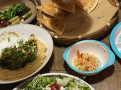 -那时新疆·若羌(经纬汇店)