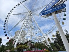 -西宁市人民公园(城西区)