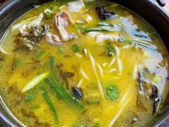 -桥香园云南过桥米线(金马碧鸡店)