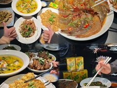 -潮澎派·潮汕菜大排档(南较西路店)
