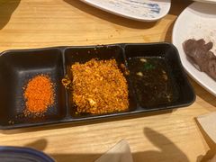 -一井烧肉·活鳗·寿司(望京SOHO店)