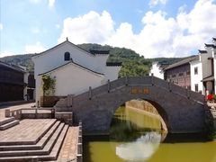 -东海半边山旅游度假区