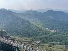 -马仁奇峰