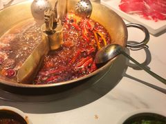 -小龙翻大江文化火锅(宽窄店)