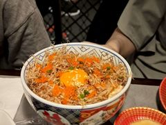 -满来寿喜烧(金虹桥店)