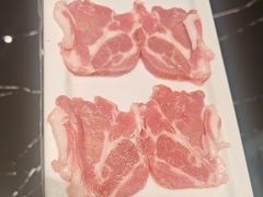 -魁牛·潮汕牛肉自助火锅(沈辽路万达店)