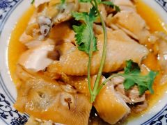-兰边碗(鼓楼店)