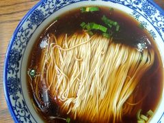 -孙盛兴奥灶面馆·蟹黄面·三虾面(山塘街总店)