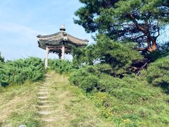 -国家植物园南园