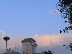 -南京钟山宾馆(江苏省会议中心)