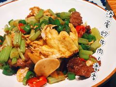 -绿茶餐厅(布吉万象汇店)