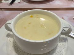 -玫瑰园西餐厅(新华大厦店)