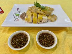 -新高记·粤菜·湛江鸡(南头古城店)