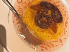 手工黄米凉糕-老太原菜馆(南宫店)