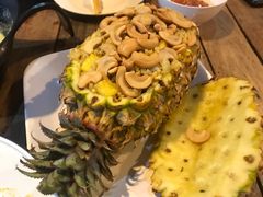 -Doo Dee Thai Food(Issan/Isaan/Esan)