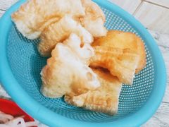 -逍遥老杨家胡辣汤(纱厂北路店)