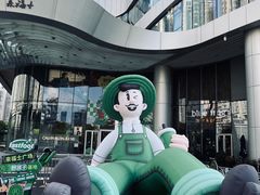 -深圳来福士广场