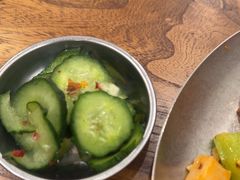 -老啪叽串炒饭(铁百店)