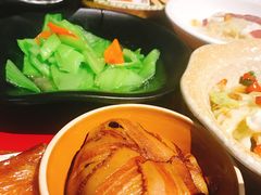 -福照楼汽锅鸡·云南菜(护国路店)