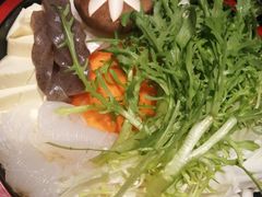 -NIUAN牛庵·日式和牛烧肉(恒隆店)