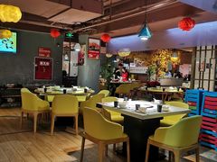 -一把火北京烤鸭(海昌路店)