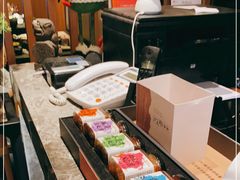 -湊湊火锅·茶憩(和平大悦城店)