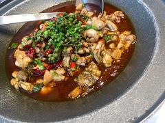 -院里寻菜·精致庭院菜(观沙岭店)