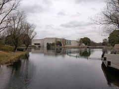 -良渚古城遗址公园