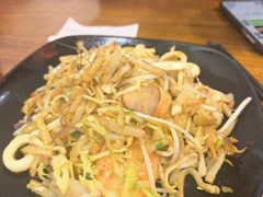 -台州老六海鲜面馆(上南总店)