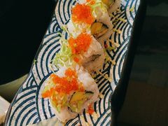 -昱匠·日本料理(金融街店)