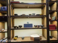 -享来足道·养生·SPA(虎泉店)