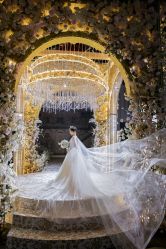 -美悦盛宴一站式婚礼会馆(临江店)