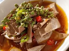 -向川南·水煮鱼·川菜(和平里店)