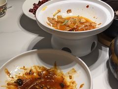 -羲和雅苑•北京烤鸭(国贸商城店)
