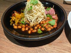 -大潮淮·淮扬菜(何园旗舰店)