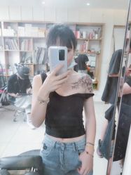 -长沙纹身· 龙堂刺青·三土师傅的店