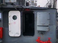 -泰达航母主题公园