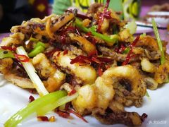 -昱德来·天津菜(河西店)