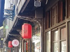 -川沙古镇-停车场