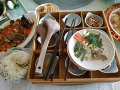 -飞虎过桥米线(翠湖店)